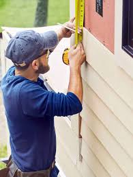 Best Wood Siding Installation  in Timberlake, VA